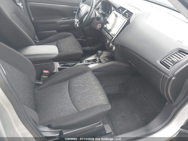 JA4AJVAW9MU607170 Mitsubishi Rvr Se/sel/le/gt