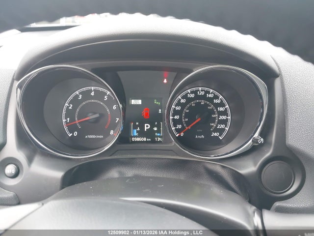 JA4AJVAW9MU607170 Mitsubishi Rvr Se/sel/le/gt