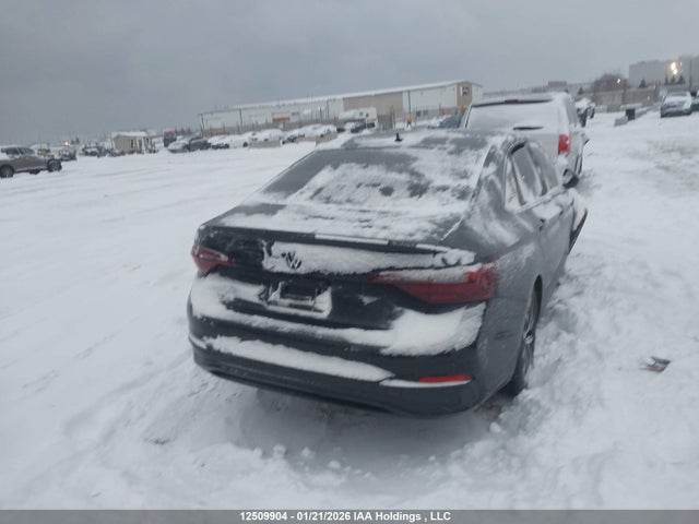 3VWCM7BU5PM016533 Volkswagen Jetta Trendline