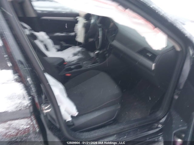 3VWCM7BU5PM016533 Volkswagen Jetta Trendline
