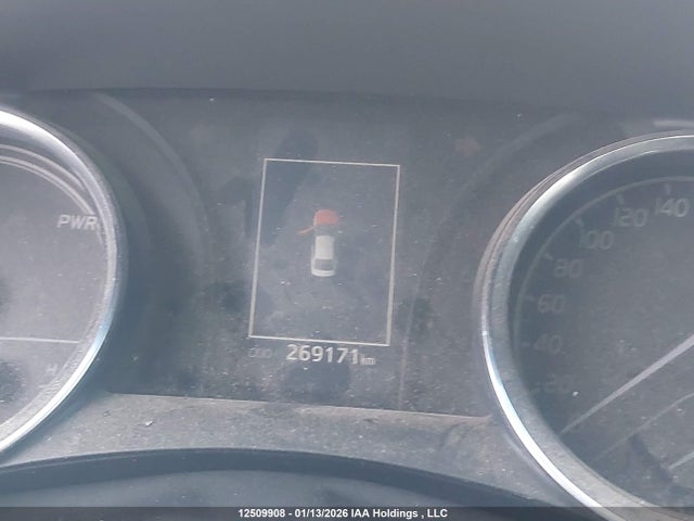 4T1B31HK9JU503821 Toyota Camry Hybrid Le