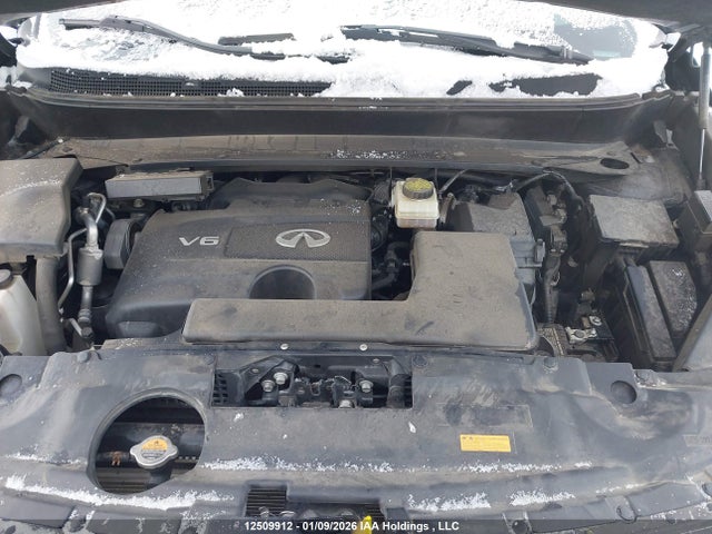 5N1DL0MM2KC564767 Infiniti Qx60 Luxe/pure