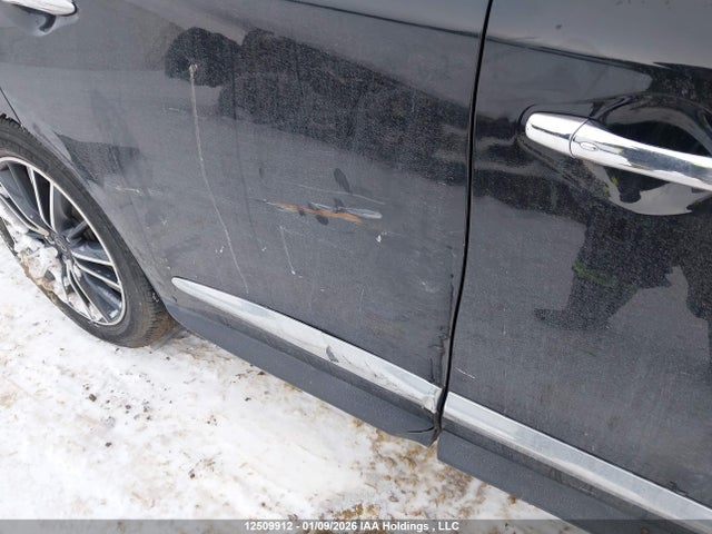 5N1DL0MM2KC564767 Infiniti Qx60 Luxe/pure