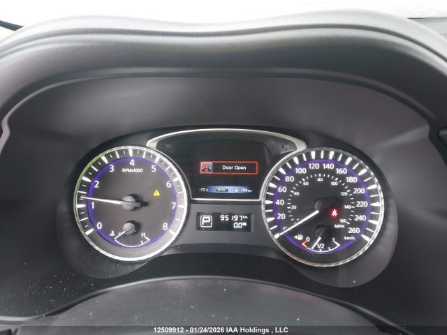 5N1DL0MM2KC564767 Infiniti Qx60 Luxe/pure