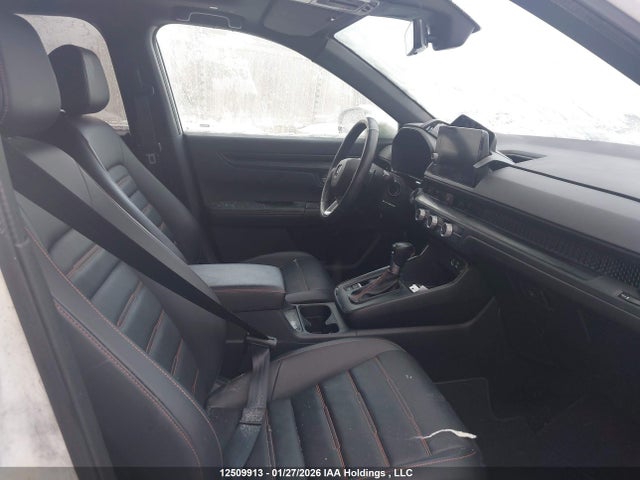 2HKRS6H76SH200408 Honda CR-V HYBRID