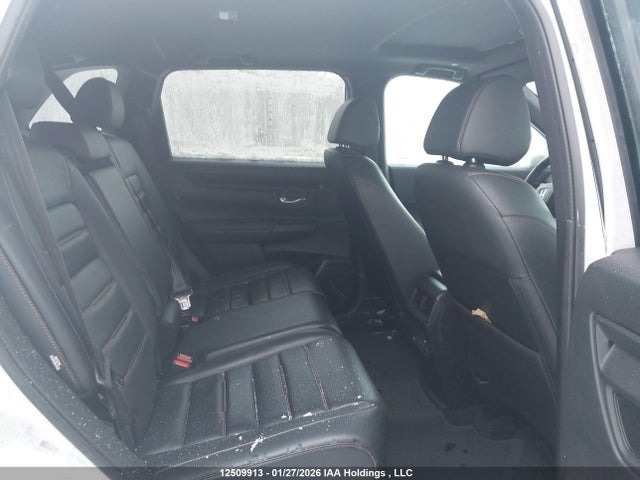 2HKRS6H76SH200408 Honda CR-V HYBRID