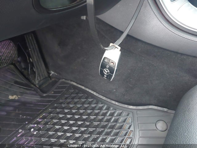 WDDZF6GB9JA414783 Mercedes-Benz E 400 4matic