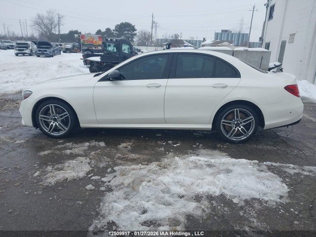 WDDZF6GB9JA414783 Mercedes-Benz E 400 4matic