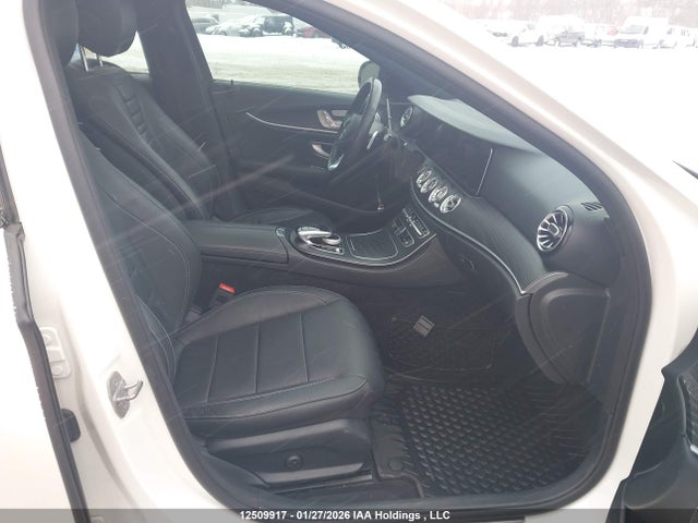 WDDZF6GB9JA414783 Mercedes-Benz E 400 4matic