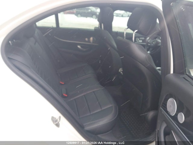 WDDZF6GB9JA414783 Mercedes-Benz E 400 4matic