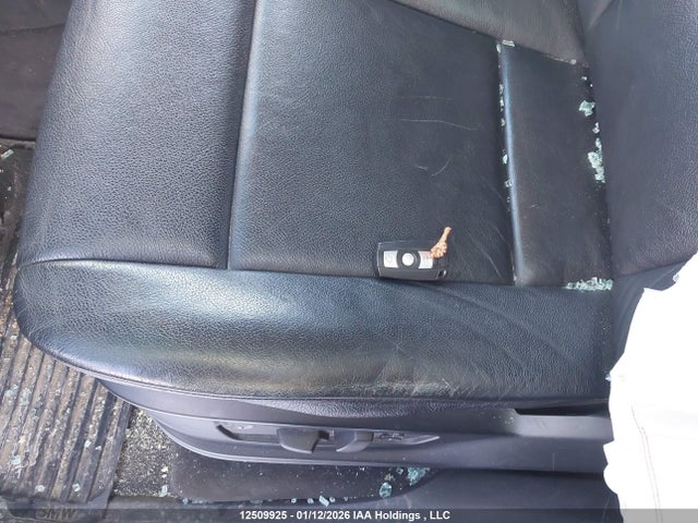 Aukcja sprzedaży 2007 Bmw X5 3.0si, vin: 5UXFE43597L012231, numer aukcji: 12509925