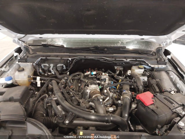 Продажа на аукционе авто 2025 Ford Ranger Xlt, vin: 1FTER4HP1SLE09436, номер лота: 12509932