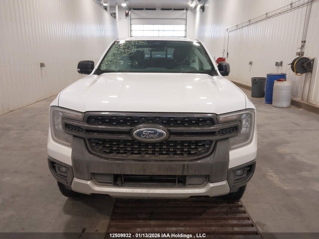 Продажа на аукционе авто 2025 Ford Ranger Xlt, vin: 1FTER4HP1SLE09436, номер лота: 12509932