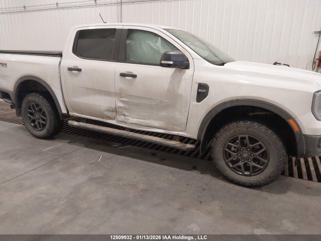Продажа на аукционе авто 2025 Ford Ranger Xlt, vin: 1FTER4HP1SLE09436, номер лота: 12509932