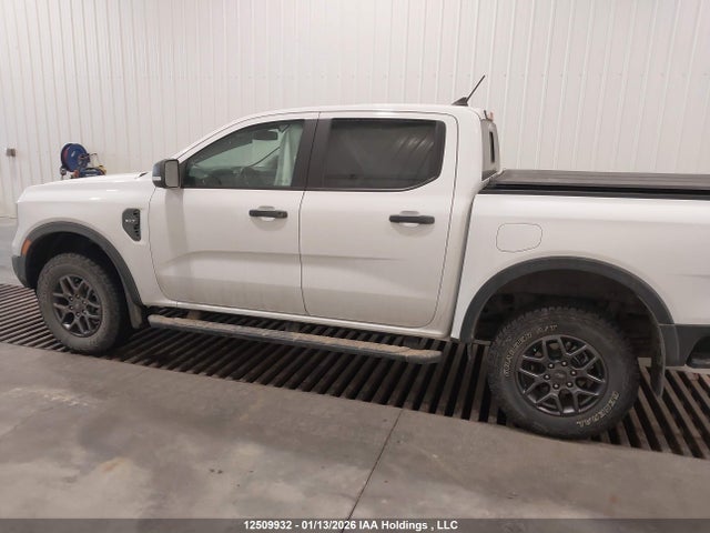 Продажа на аукционе авто 2025 Ford Ranger Xlt, vin: 1FTER4HP1SLE09436, номер лота: 12509932