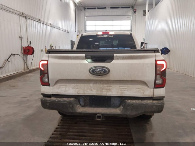 Продажа на аукционе авто 2025 Ford Ranger Xlt, vin: 1FTER4HP1SLE09436, номер лота: 12509932