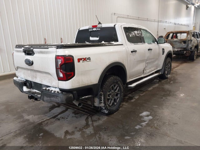 Продажа на аукционе авто 2025 Ford Ranger Xlt, vin: 1FTER4HP1SLE09436, номер лота: 12509932