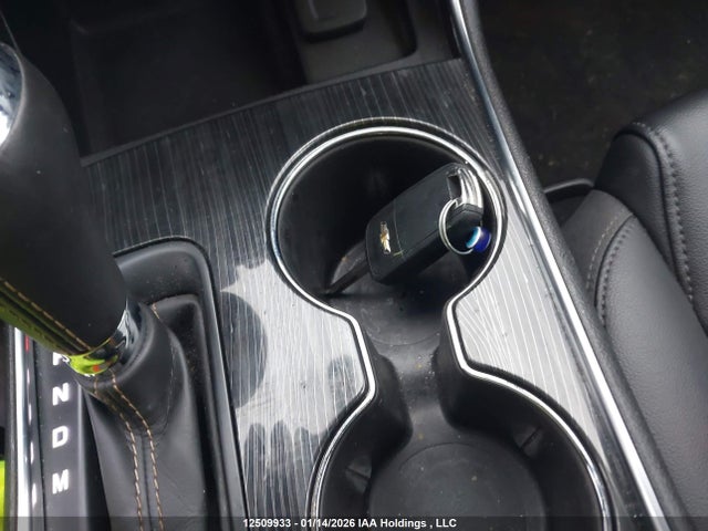 2G11Z5S31K9113083 Chevrolet IMPALA LT
