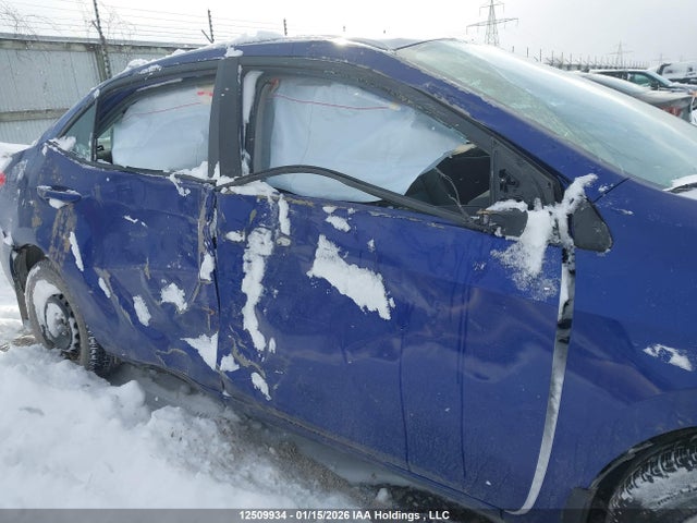2T1BURHE4GC544812 Toyota Corolla S