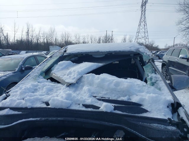 5XYZUDLB2GG307349 Hyundai Santa Fe Sport 2.4 Premium