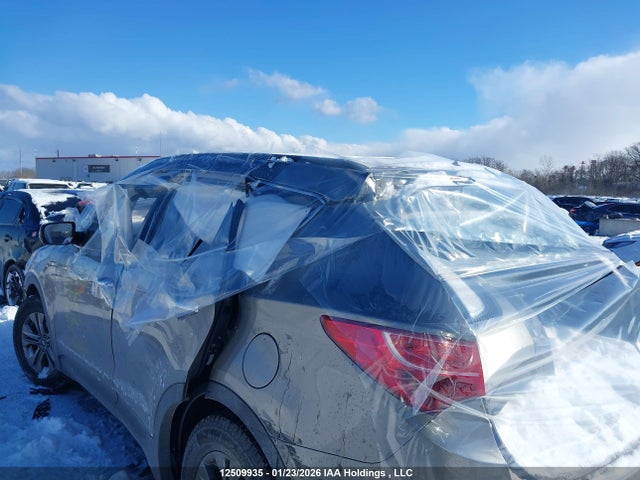 5XYZUDLB2GG307349 Hyundai Santa Fe Sport 2.4 Premium