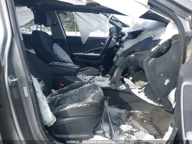 5XYZUDLB2GG307349 Hyundai Santa Fe Sport 2.4 Premium