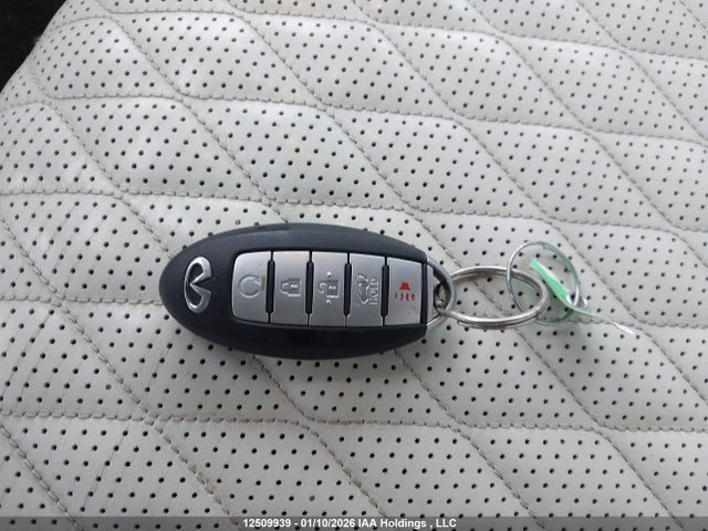 3PCAJ5M34KF142567 Infiniti Qx50 Autograph/essential/luxe/proactive/sensory