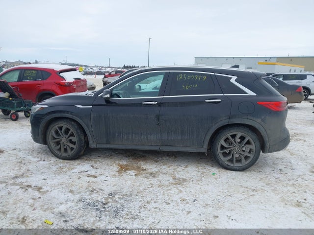 3PCAJ5M34KF142567 Infiniti Qx50 Autograph/essential/luxe/proactive/sensory