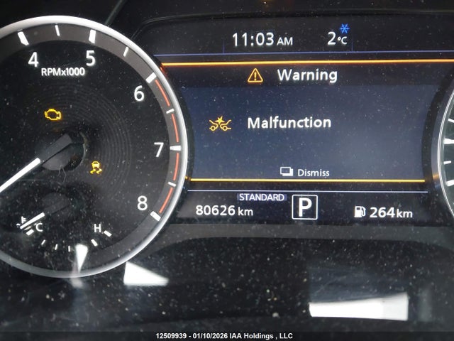 3PCAJ5M34KF142567 Infiniti Qx50 Autograph/essential/luxe/proactive/sensory