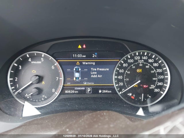 3PCAJ5M34KF142567 Infiniti Qx50 Autograph/essential/luxe/proactive/sensory