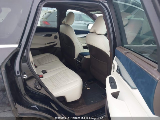3PCAJ5M34KF142567 Infiniti Qx50 Autograph/essential/luxe/proactive/sensory