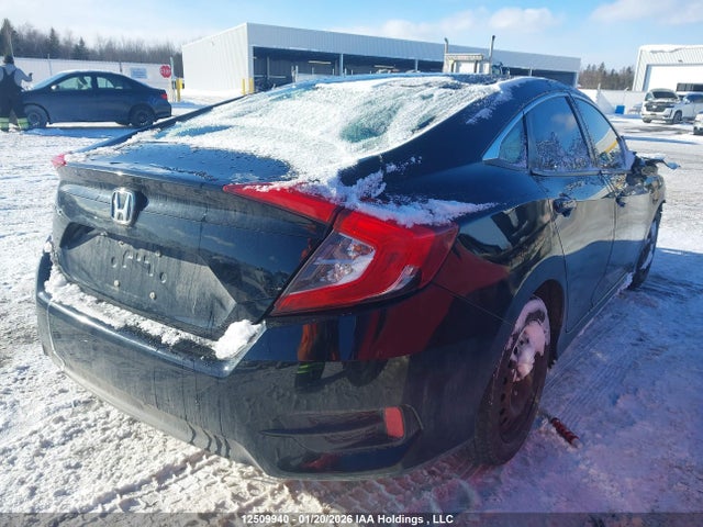 Honda Civic Ex 4dr 2017 2HGFC2F82HH035383 Image 4