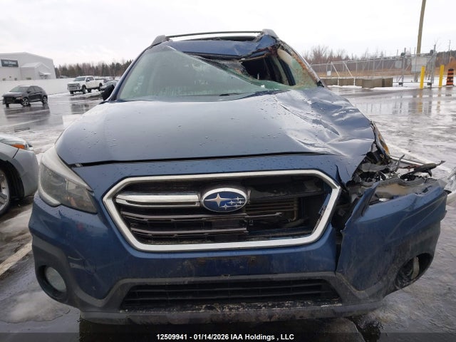 4S4BSDGC8K3327138 Subaru Legacy Outback