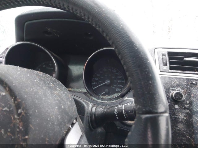 4S4BSDGC8K3327138 Subaru Legacy Outback
