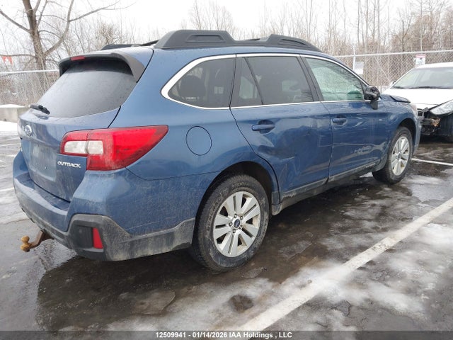 4S4BSDGC8K3327138 Subaru Legacy Outback