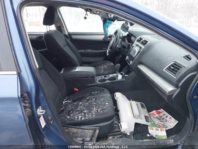 4S4BSDGC8K3327138 Subaru Legacy Outback
