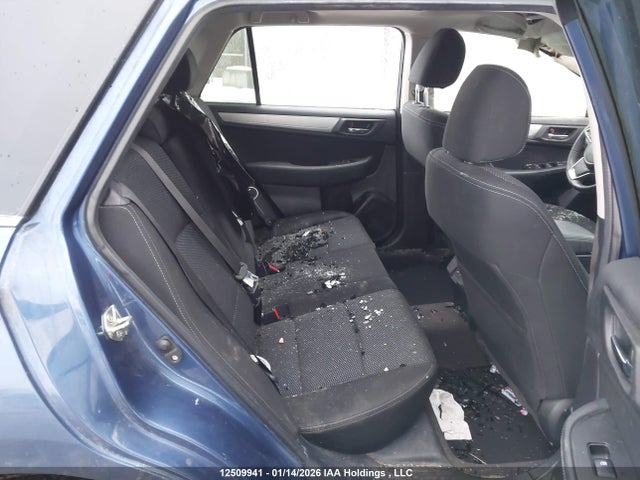4S4BSDGC8K3327138 Subaru Legacy Outback
