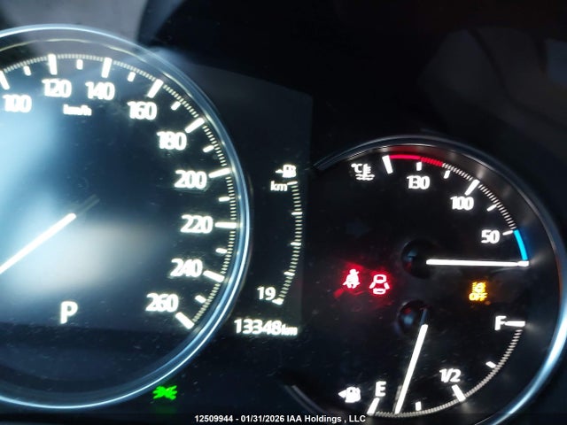 Aukcja sprzedaży 2025 Mazda Cx-5 Gs/kuro, vin: JM3KFBCL6S0671787, numer aukcji: 12509944