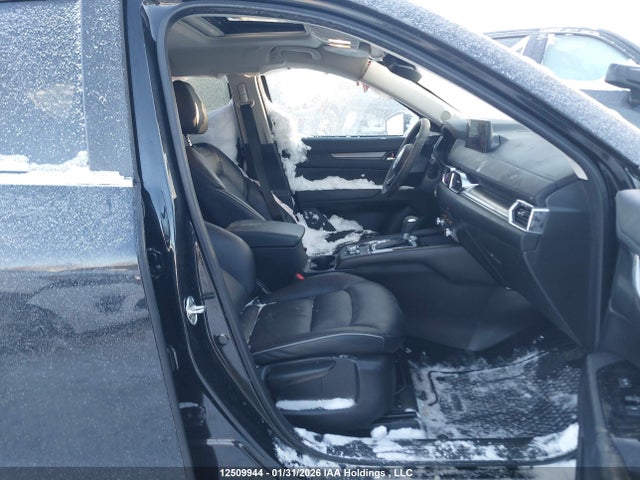 Aukcja sprzedaży 2025 Mazda Cx-5 Gs/kuro, vin: JM3KFBCL6S0671787, numer aukcji: 12509944