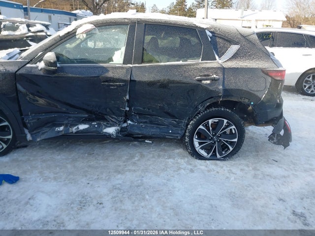 Aukcja sprzedaży 2025 Mazda Cx-5 Gs/kuro, vin: JM3KFBCL6S0671787, numer aukcji: 12509944