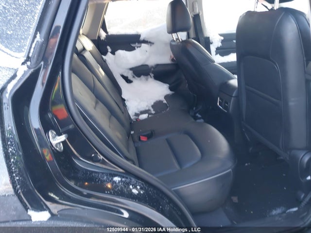 Aukcja sprzedaży 2025 Mazda Cx-5 Gs/kuro, vin: JM3KFBCL6S0671787, numer aukcji: 12509944