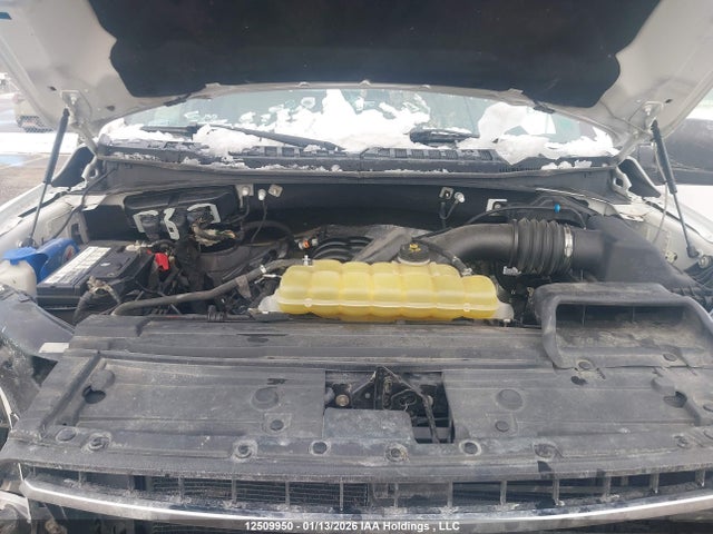 Ford F-150 Xlt 2019 1FTEW1E54KKD40435 Image 10