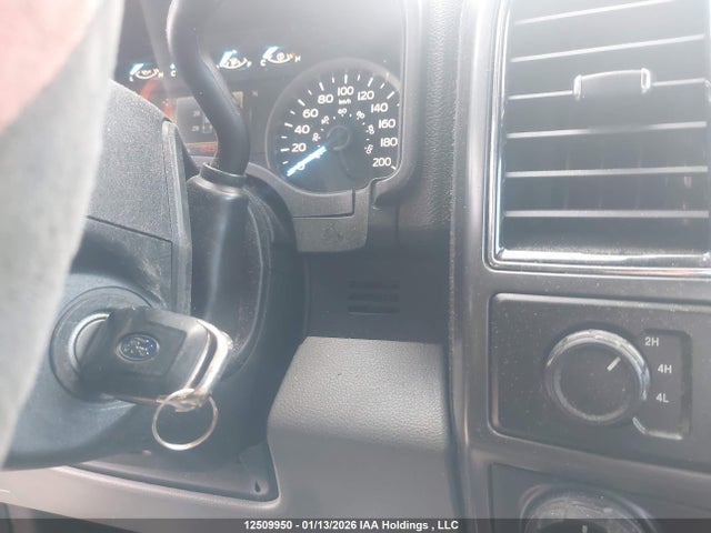 Ford F-150 Xlt 2019 1FTEW1E54KKD40435 Image 11