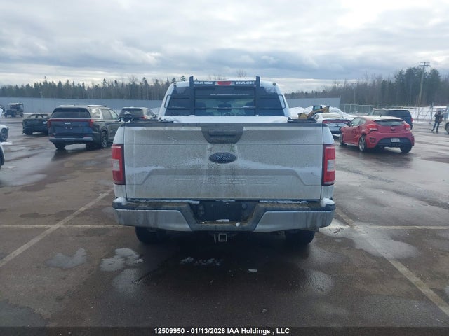 Ford F-150 Xlt 2019 1FTEW1E54KKD40435 Image 15