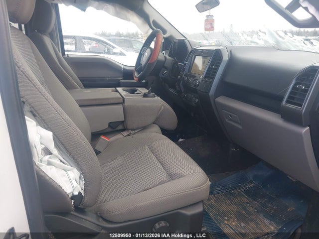 Ford F-150 Xlt 2019 1FTEW1E54KKD40435 Image 5
