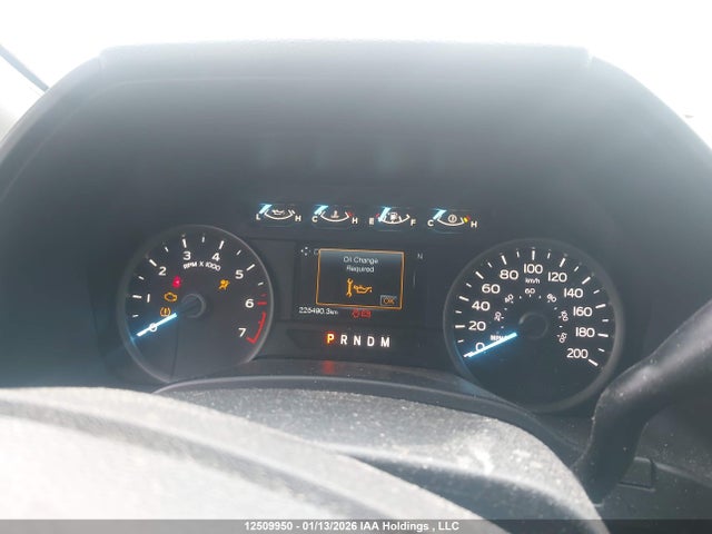 Ford F-150 Xlt 2019 1FTEW1E54KKD40435 Image 7