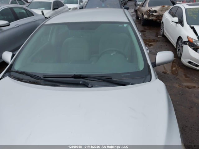 2009 Toyota Corolla Ce მანქანა იყიდება აუქციონზე, vin: 2T1BU40E89C184686, აუქციონის ნომერი: 12509958