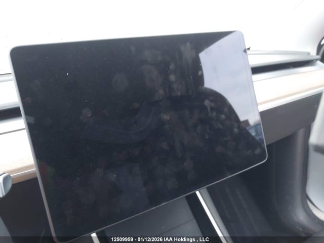 5YJYGDEE6MF078784 Tesla Model Y Long Range