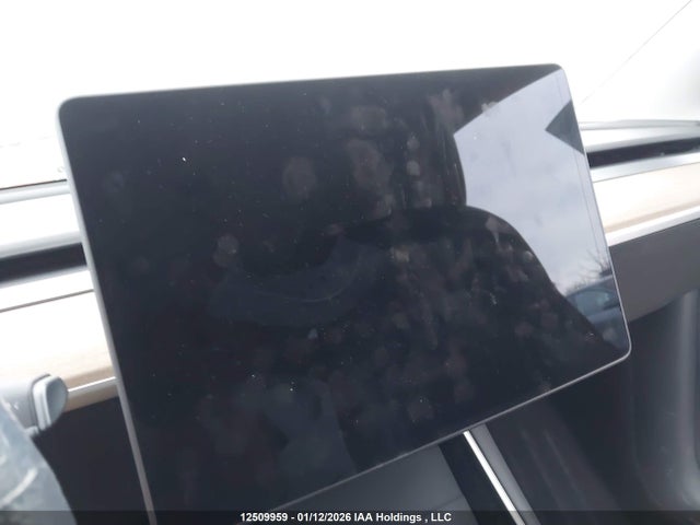 5YJYGDEE6MF078784 Tesla Model Y Long Range