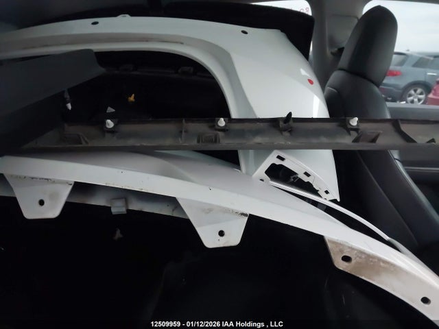 5YJYGDEE6MF078784 Tesla Model Y Long Range